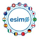 eSIM0 Logo