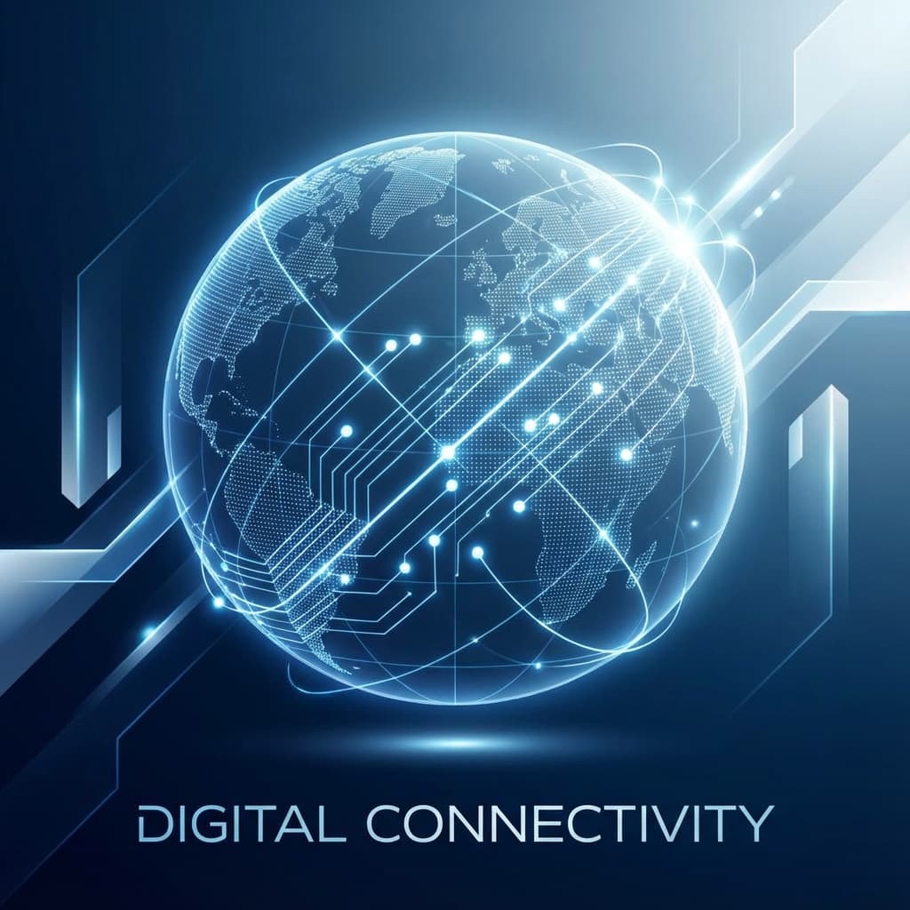 Global Connectivity: Staying Online in Remote Areas