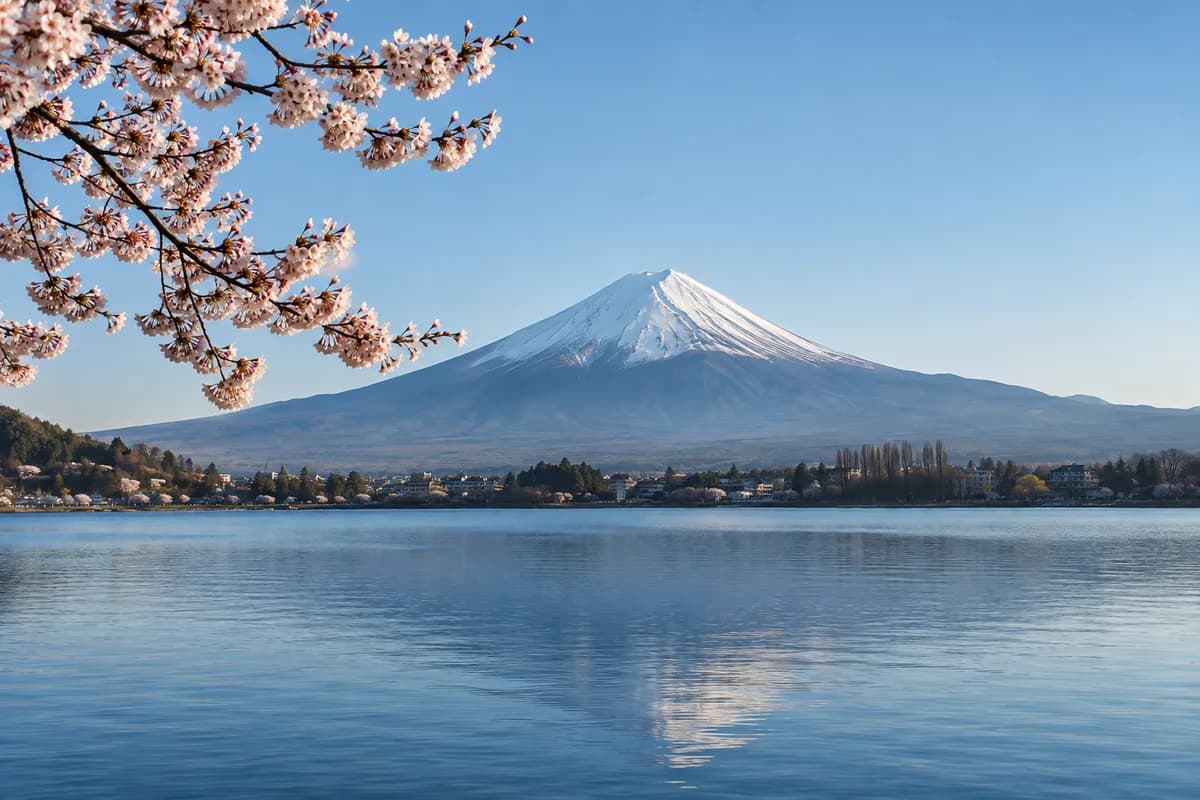 Japan