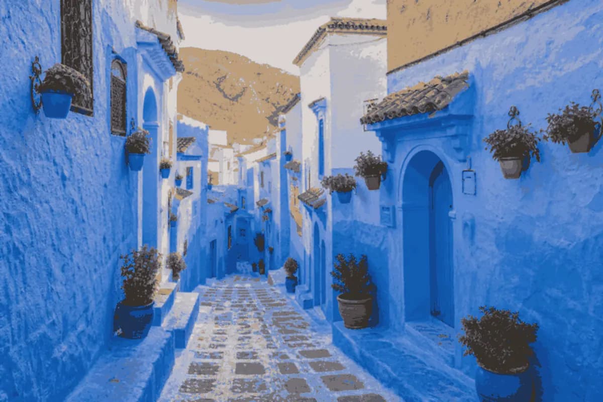 Morocco