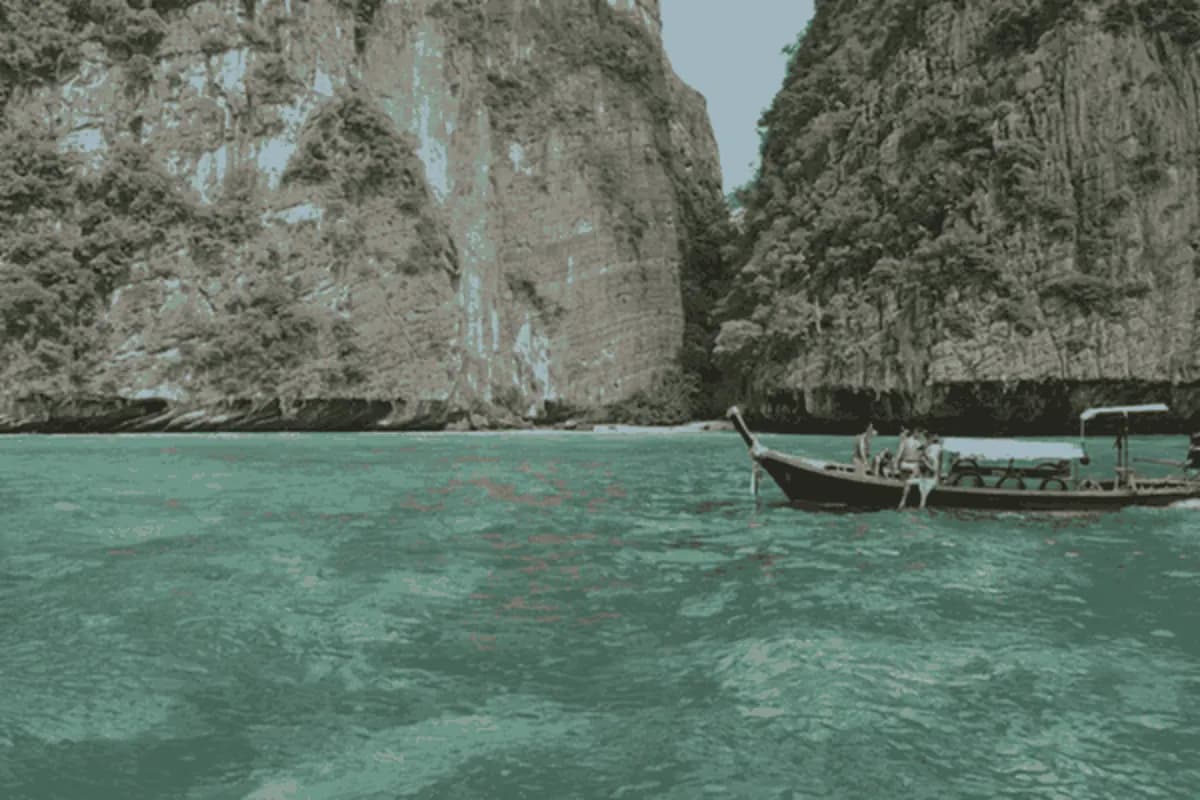 Thailand