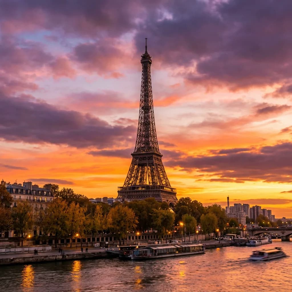 France