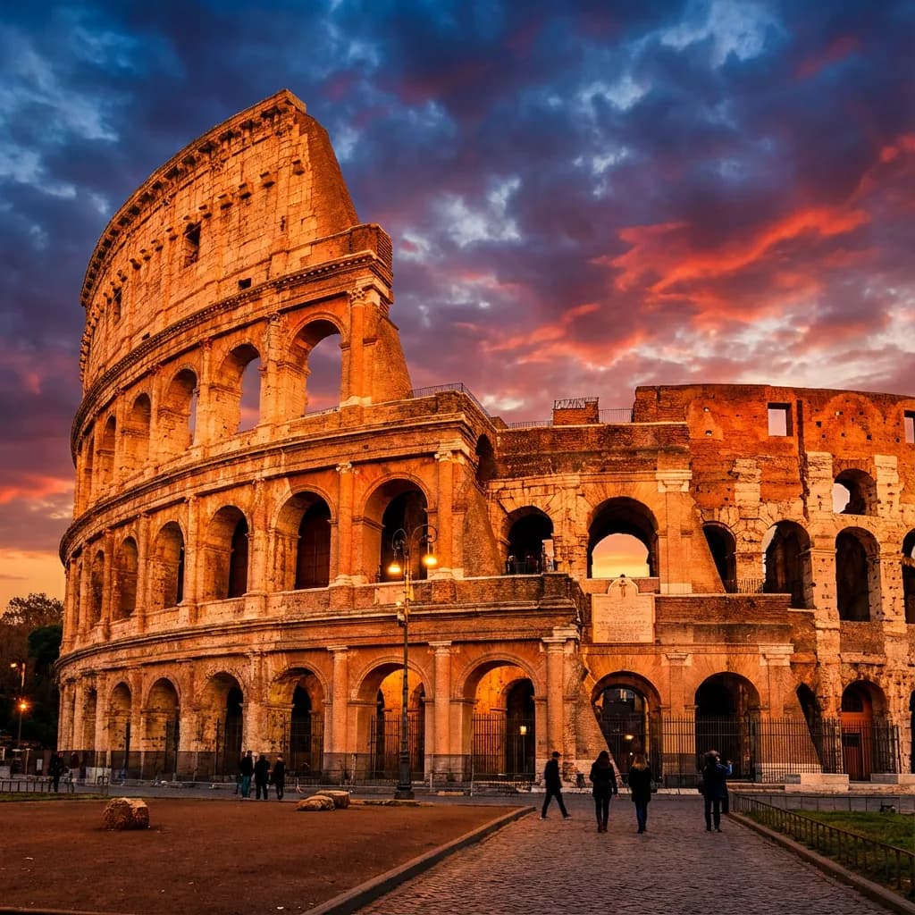 Italy