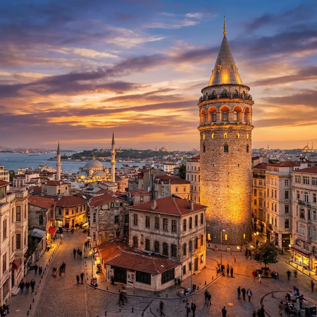 Turkey