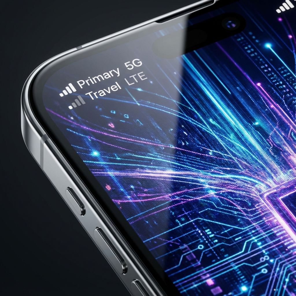 Unknown Benefits of eSIM Technology You Need to Know