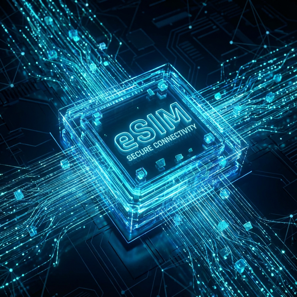 The Future of Connectivity: eSIM vs Physical SIM